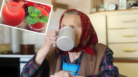 Najzdrowszy sok świata powinniśmy pić regularnie, ponieważ jest przyjazny naszemu sercu
