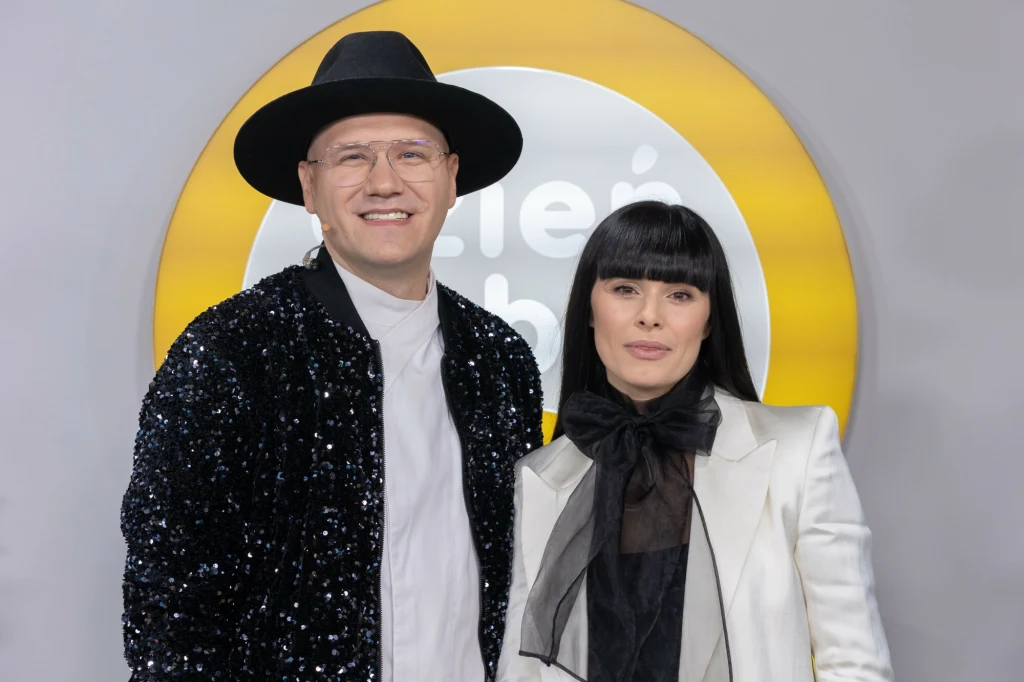 Gromee, Sara Chmiel-Gromala Gromee, Sara Chmiel-Gromala