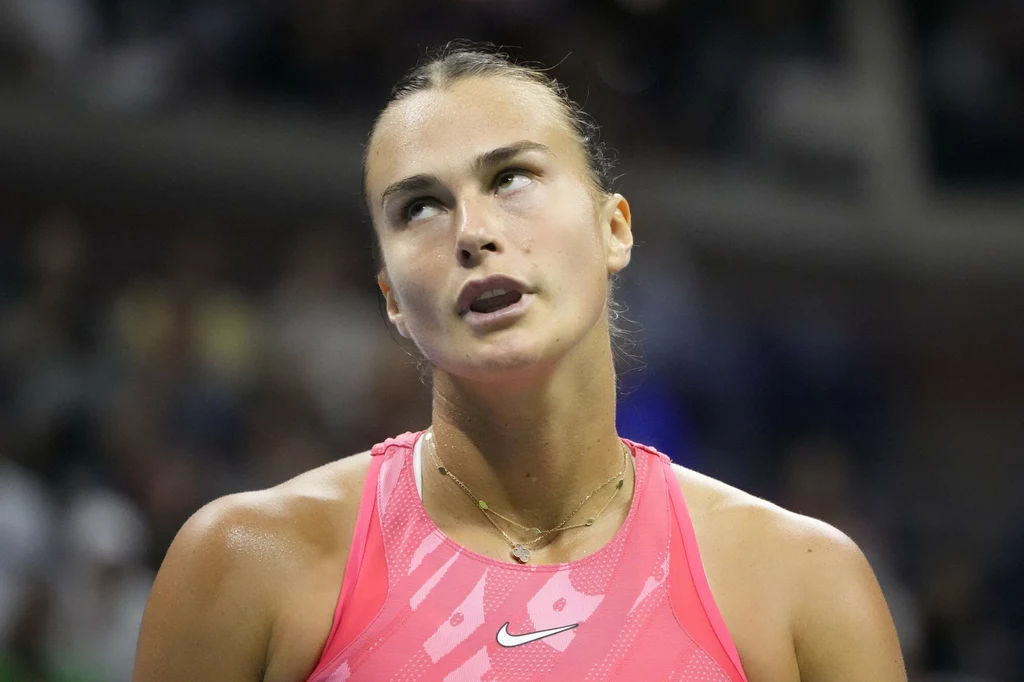 Aryna Sabalenka Aryna Sabalenka