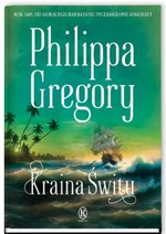 Kraina Świtu Philippa Gregory