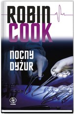 Nocny dyżur Robin Cook