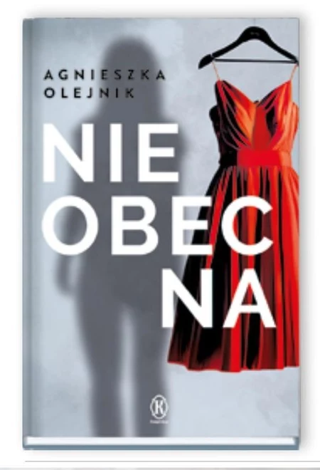 Nieobecna Agnieszka Olejnik