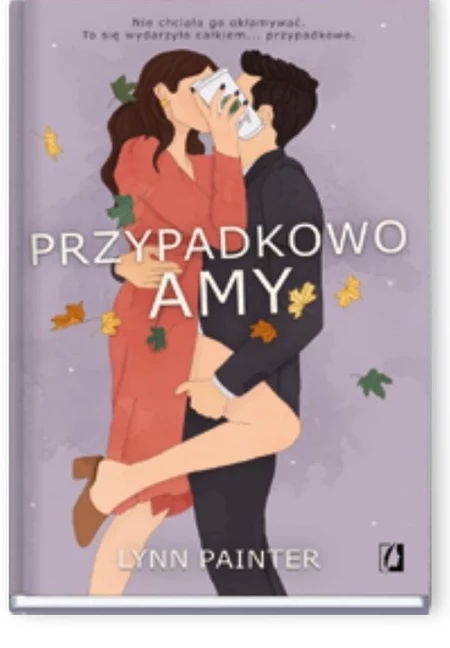 Przypadkowo Amy Lynn Painter
