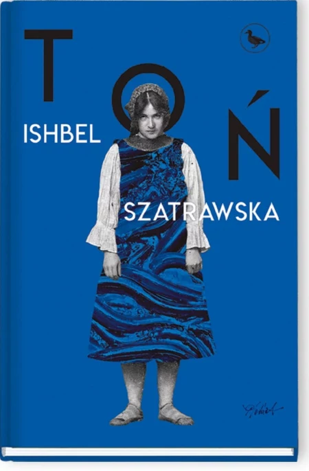 Toń Ishbel Szatrawska
