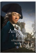 Anioł Pitou Aleksander Dumas