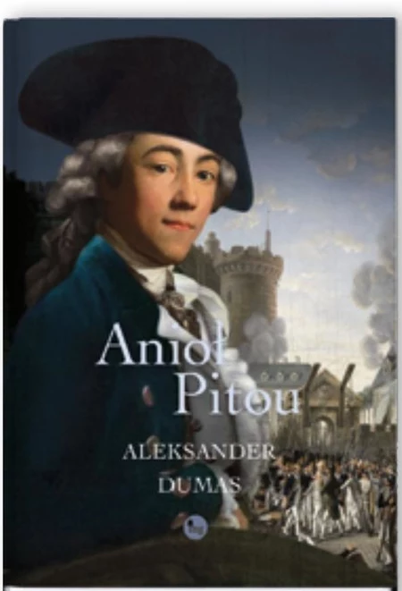 Anioł Pitou Aleksander Dumas