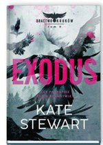 Exodus Kate Stewart