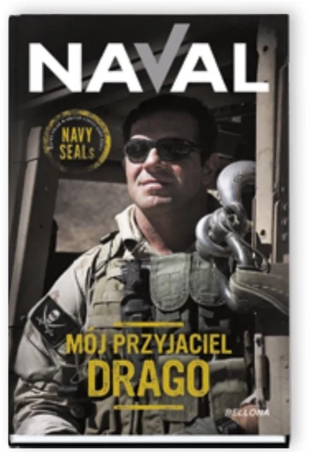 Mój przyjaciel Drago Naval