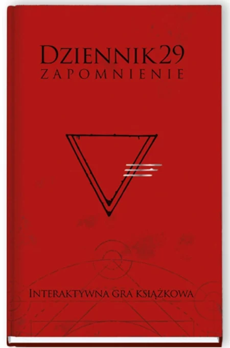 Dziennik 29: Zapomnienie Dimitris Chassapakis