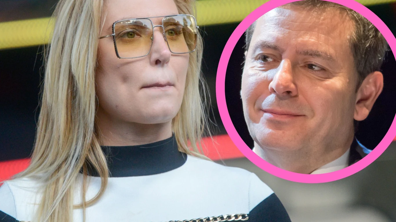 Karolina Pajączkowska, Michał Adamczyk Karolina Pajączkowska, Michał Adamczyk