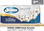 Papier toaletowy Jumbo