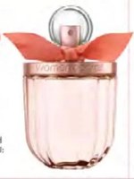 Woda toaletowa dla kobiet WOMEN'SECRET