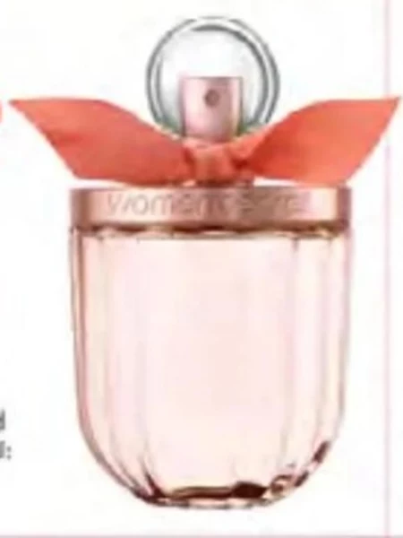 Woda toaletowa dla kobiet WOMEN'SECRET