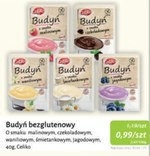 Budyń Celiko