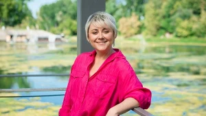 Maria Peszek