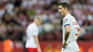 Nawet na Wyspach Owczych to zauważyli. Ogromny problem Fernando Santosa