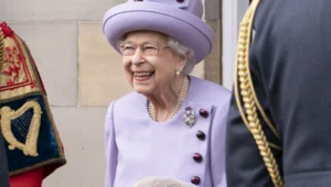 Ostatnie zdjęcie królowej Elżbiety. Wielu zwróciło uwagę na jeden szczegół