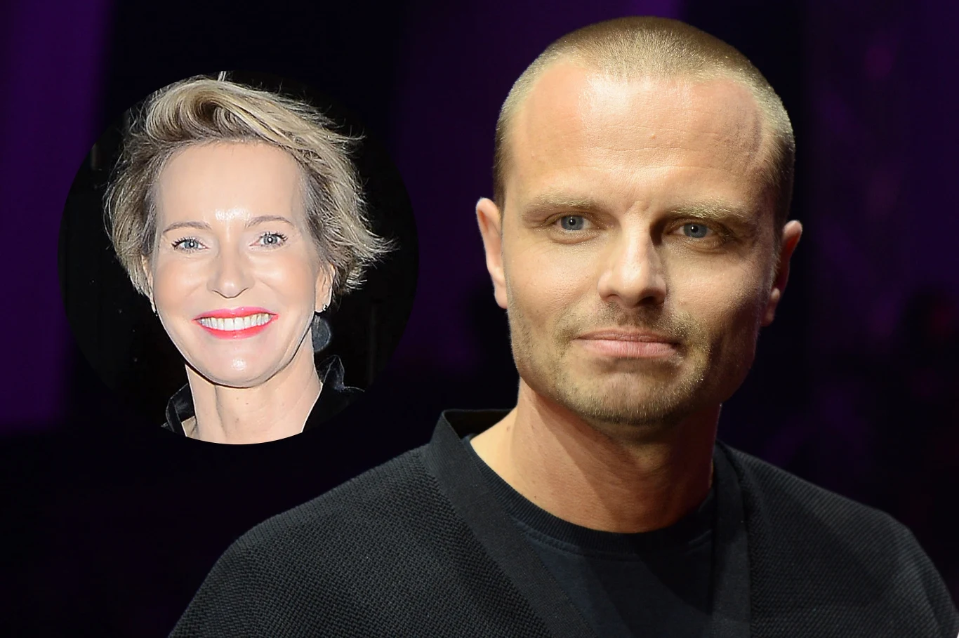 Paulina Smaszcz, Marcin Hakiel Paulina Smaszcz, Marcin Hakiel