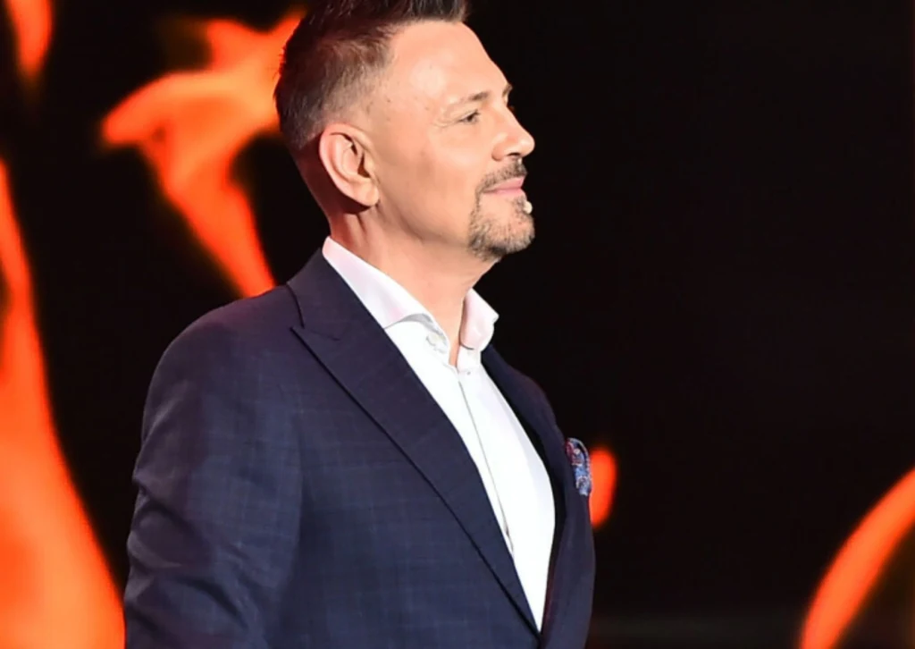 Krzysztof Ibisz Krzysztof Ibisz