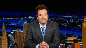 Jimmy Fallon