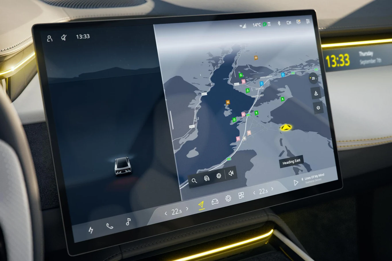 Lotus Emeya Lotus Emeya