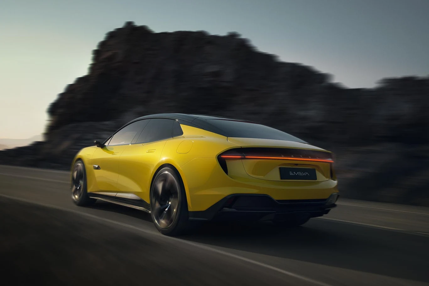 Lotus Emeya Lotus Emeya