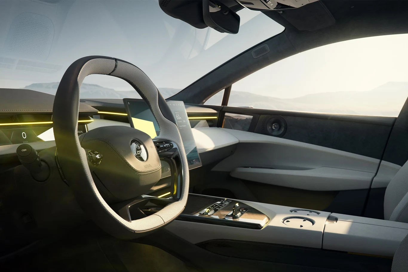 Lotus Emeya Lotus Emeya