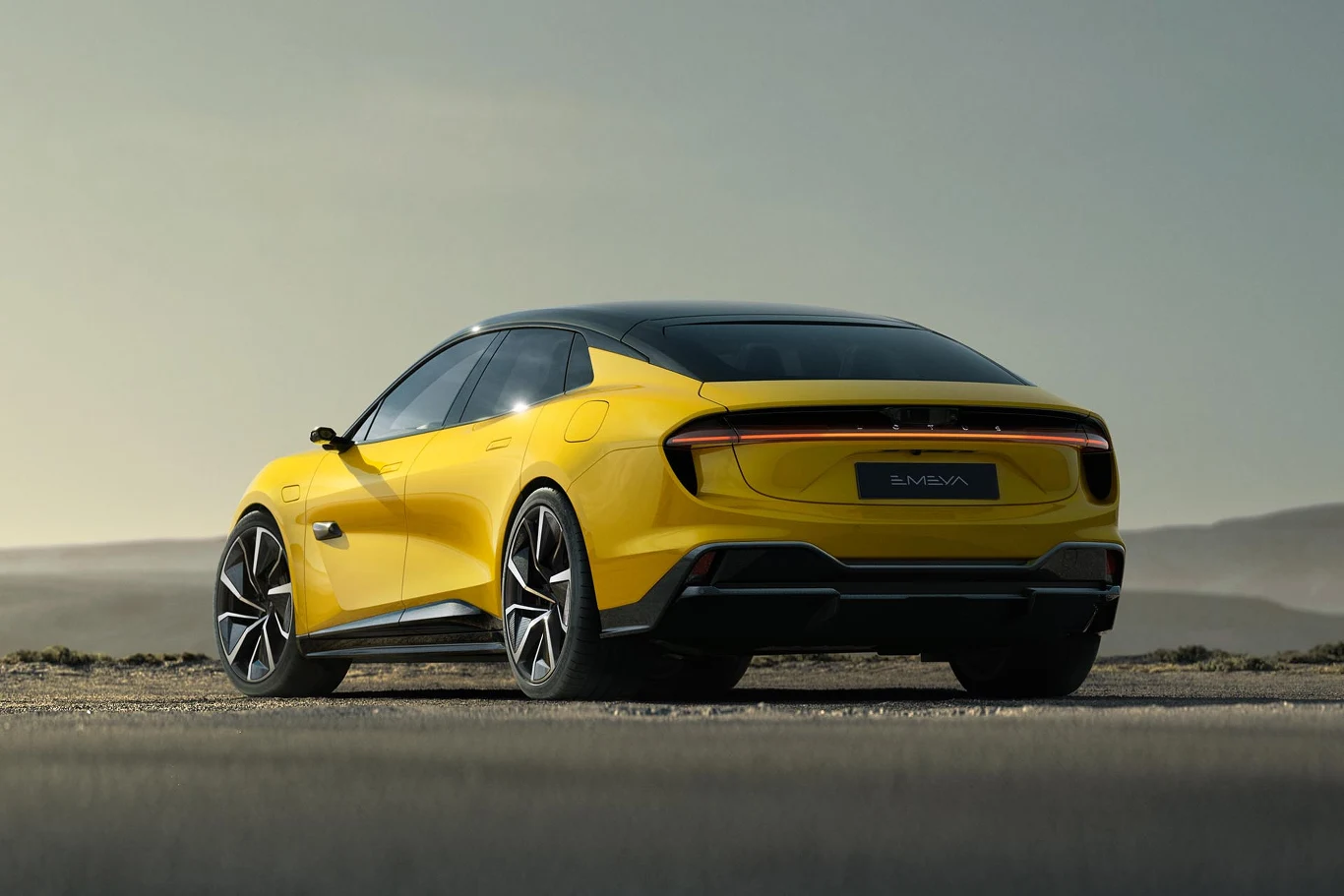 Lotus Emeya Lotus Emeya