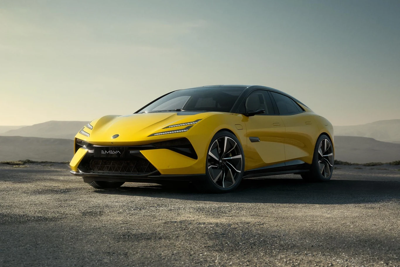 Lotus Emeya Lotus Emeya