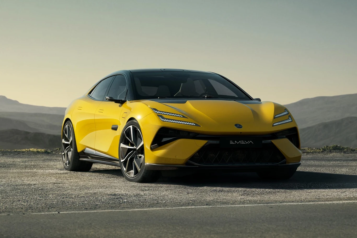 Lotus Emeya Lotus Emeya