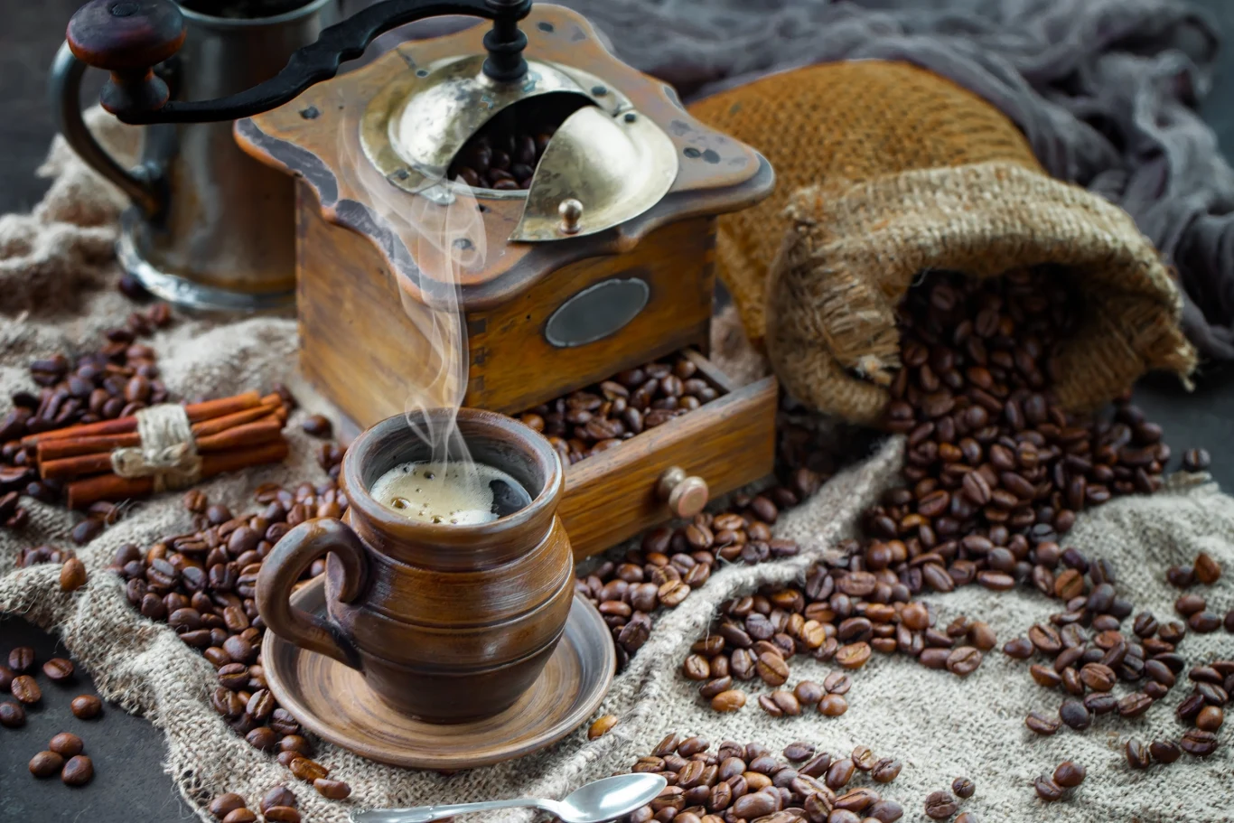 Jaka jest najdroższa kawa świata Jaka jest najdroższa kawa świata
