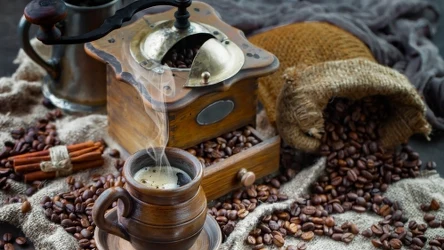 Jaka jest najdroższa kawa świata