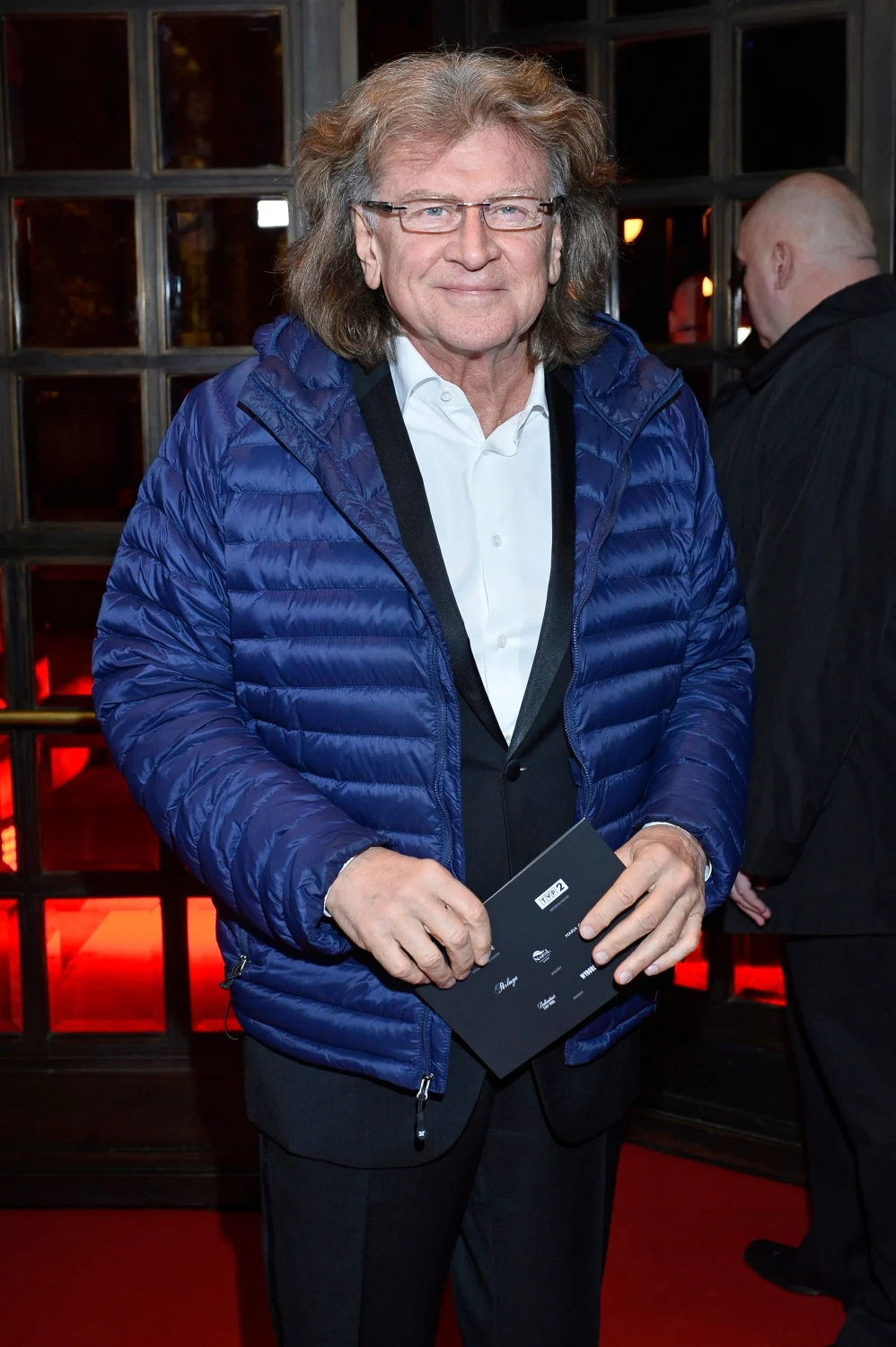 Zbigniew Wodecki Zbigniew Wodecki