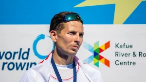 Pierwszy medal dla Polski w MŚ. Nie zabrakło dramaturgii