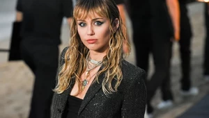 Miley Cyrus zabrała głos na temat swojego rozwodu