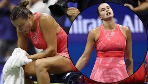 Aryna Sabalenka nie będzie miała łatwo w finale US Open. Ma do kibiców jedną prośbę 