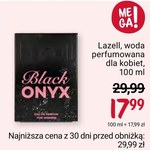 Woda perfumowana Lazell