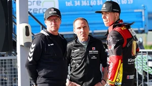 Tak dalej być nie może, fatalny występ gwiazd. Trener przyznał się do błędu