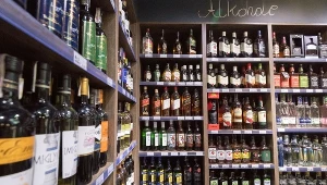 Ulubiony alkohol Polaków. Nie ten, o którym myślisz 