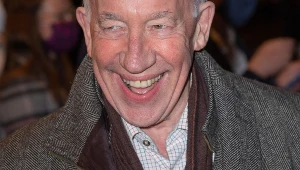 Simon Callow