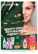 Odkryj naturalne piękno z Carrefour