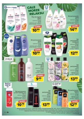 Odkryj naturalne piękno z Carrefour
