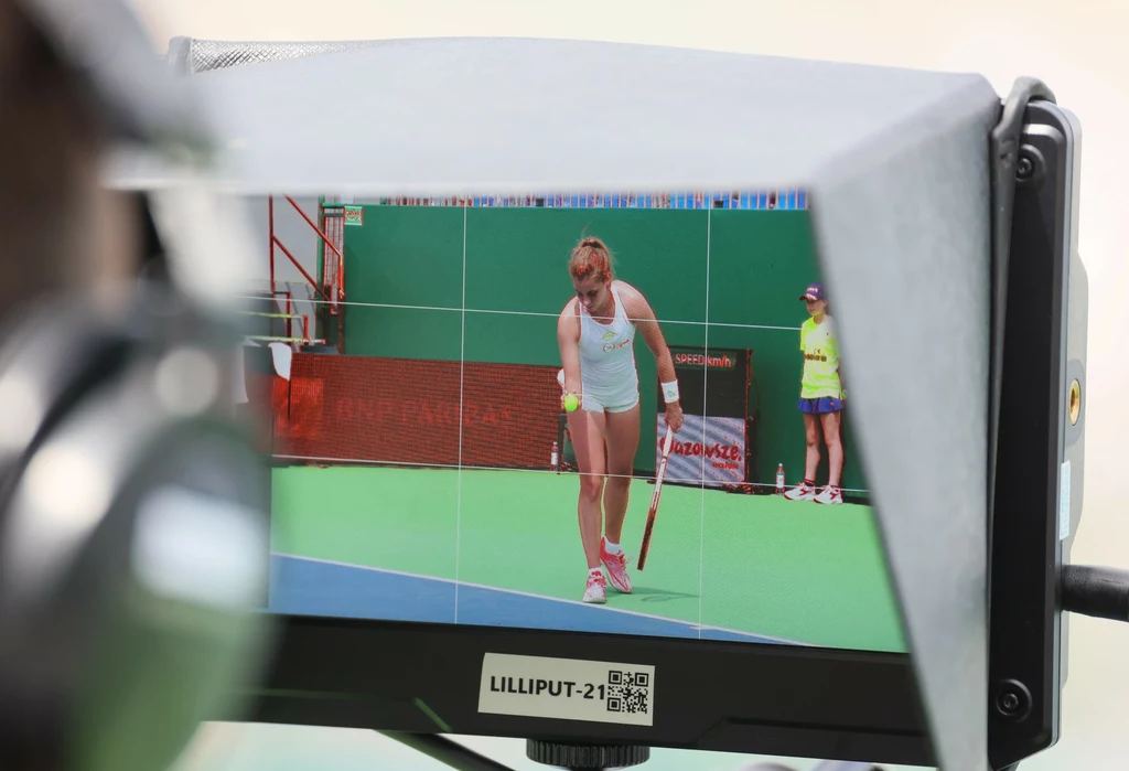 Maja Chwalińska Maja Chwalińska