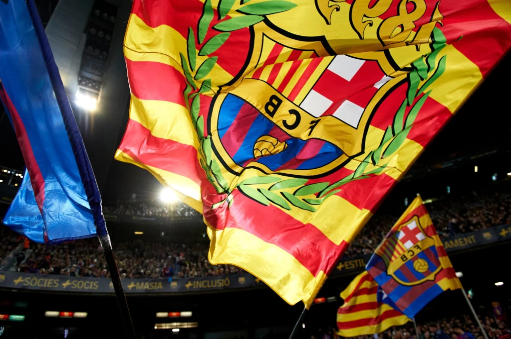 Kibice Barcelony muszą się uzbroić w cierpliwość. Na Camp Nou szybko nie wrócą