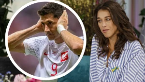 Joanna Jędrzejczyk oceniła naszą reprezentację. Zdradziła, jaka była atmosfera na Narodowym 