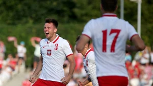 Pięć minut, które wstrząsnęło Portugalią. Młodzi Polacy gromią 