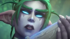 World of Warcraft: Dragonflight Guardians of the Dream - zwiastun, PTR, Raid