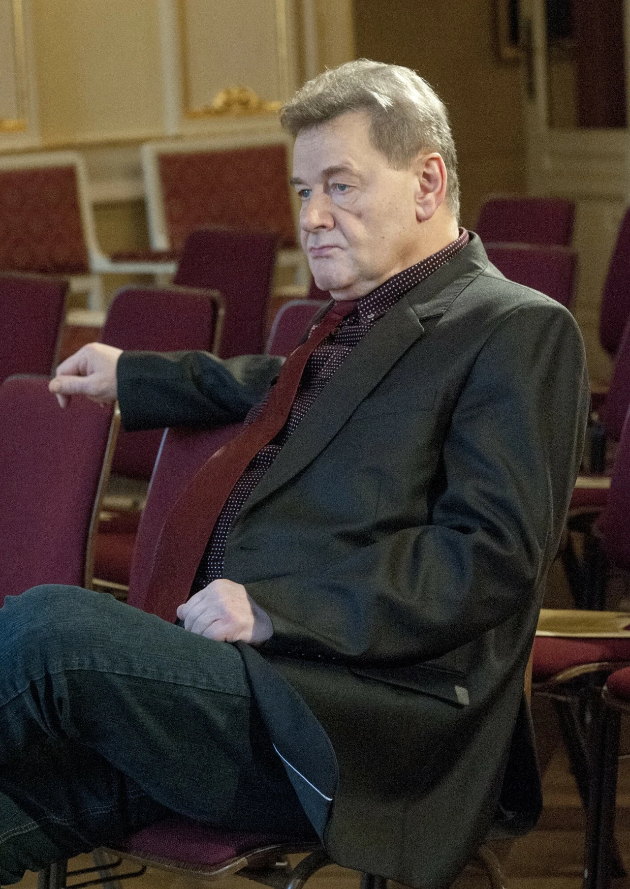 Paweł Sanakiewicz Paweł Sanakiewicz