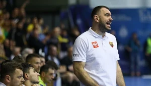 Wielkie zmiany u mistrza. Jurecki wraca do Piotrkowa