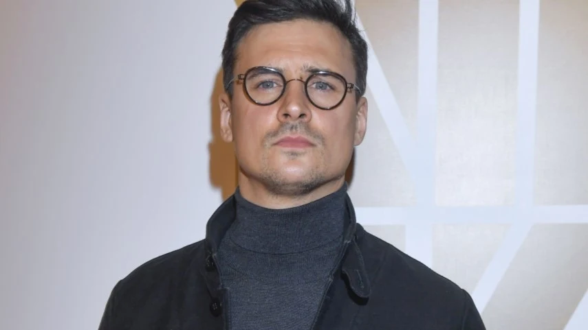 Mateusz Damięcki Mateusz Damięcki